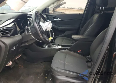 2020 Buick Encore Gx Preferred z USA, uszkodzony, nr VIN KL4MMCSL3LB093887